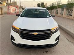 شيفروليه ايكونس